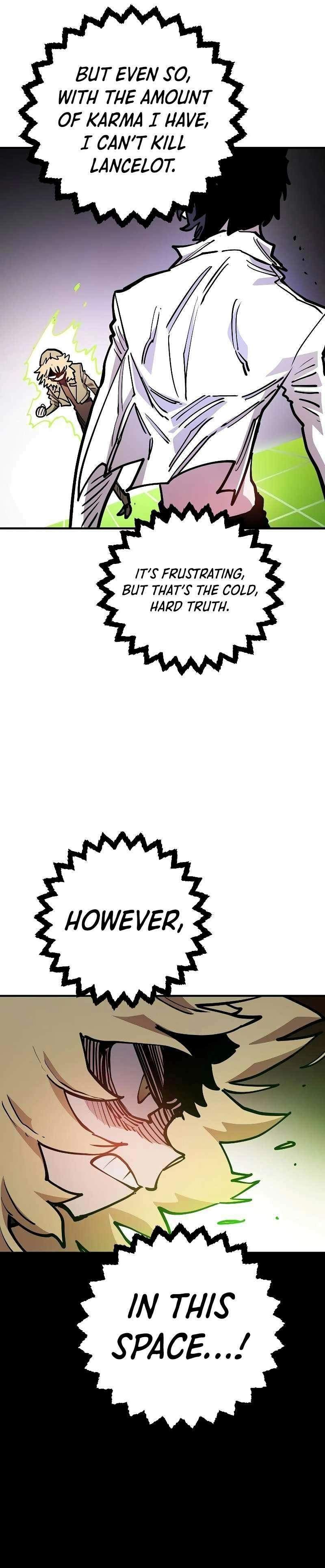 Player Hellish Situation Ch.211 p25