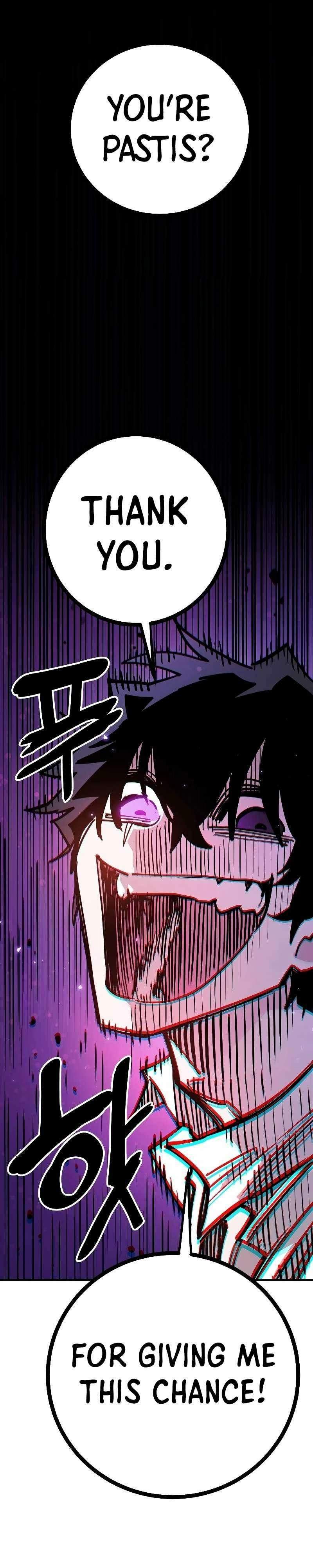 Player Hellish Situation Ch.211 p26