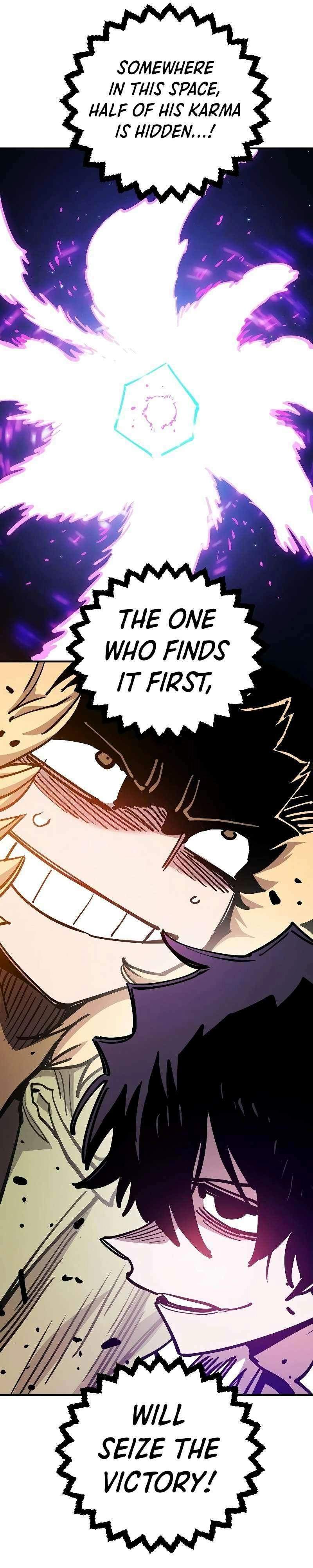 Player Hellish Situation Ch.211 p29