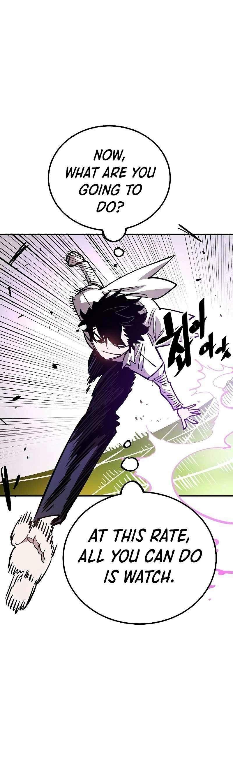 Player Hellish Situation Ch.211 p30