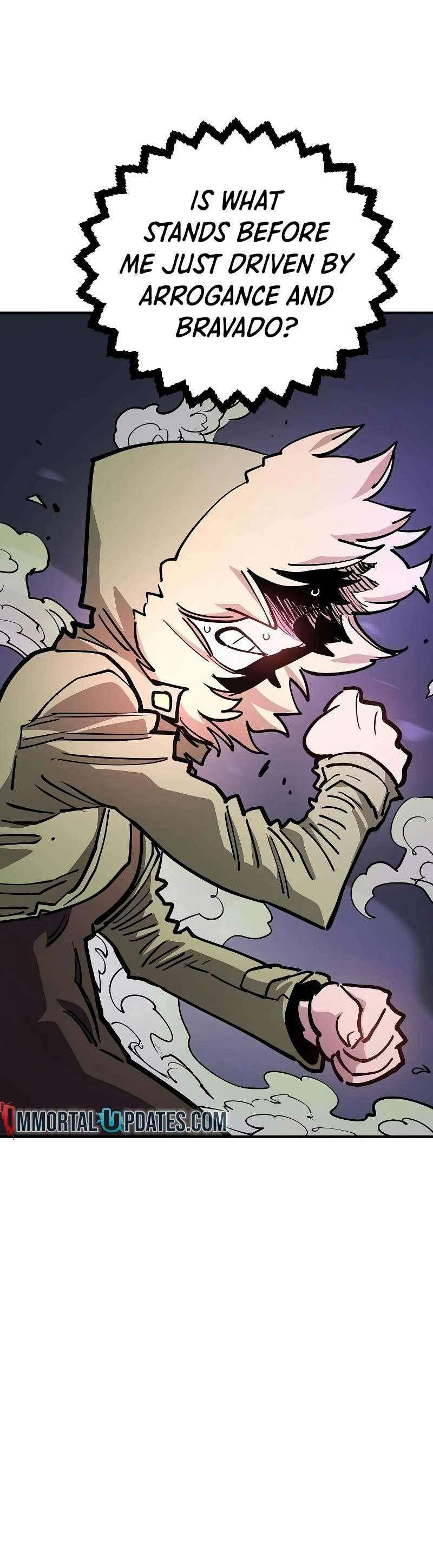 Player Hellish Situation Ch.211 p32
