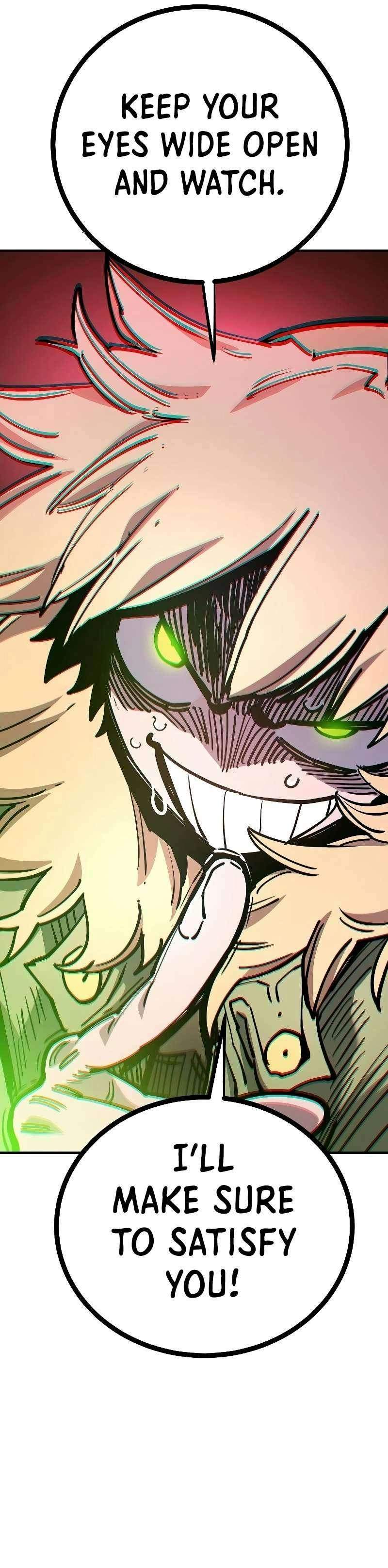 Player Hellish Situation Ch.211 p34