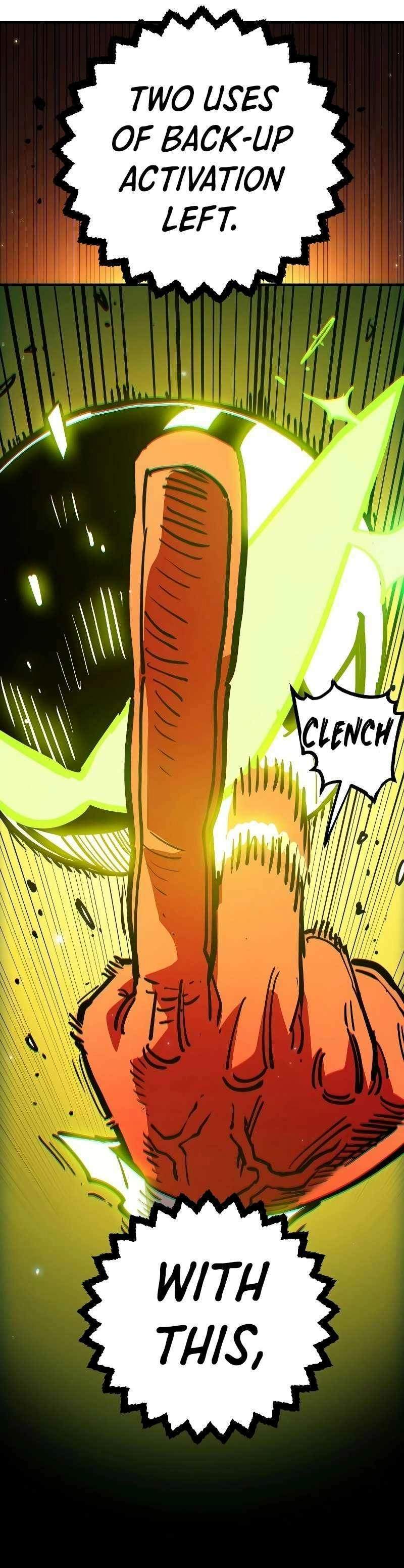 Player Hellish Situation Ch.211 p36