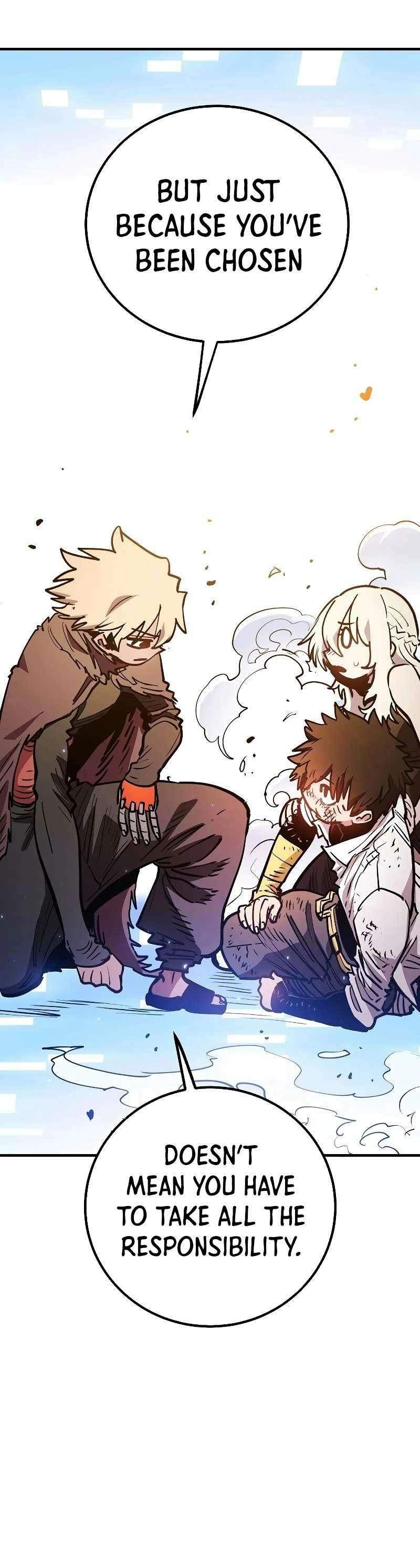 Player Hellish Situation Ch.211 p39