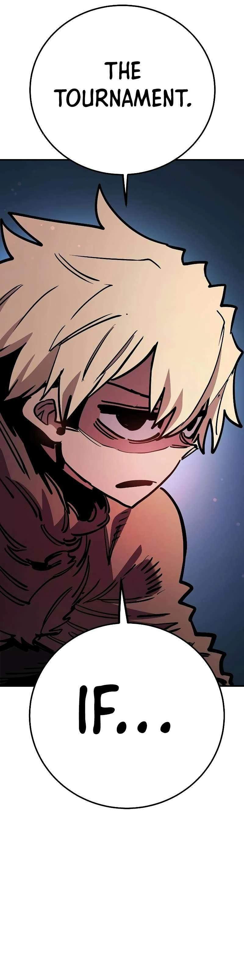 Player Hellish Situation Ch.211 p40