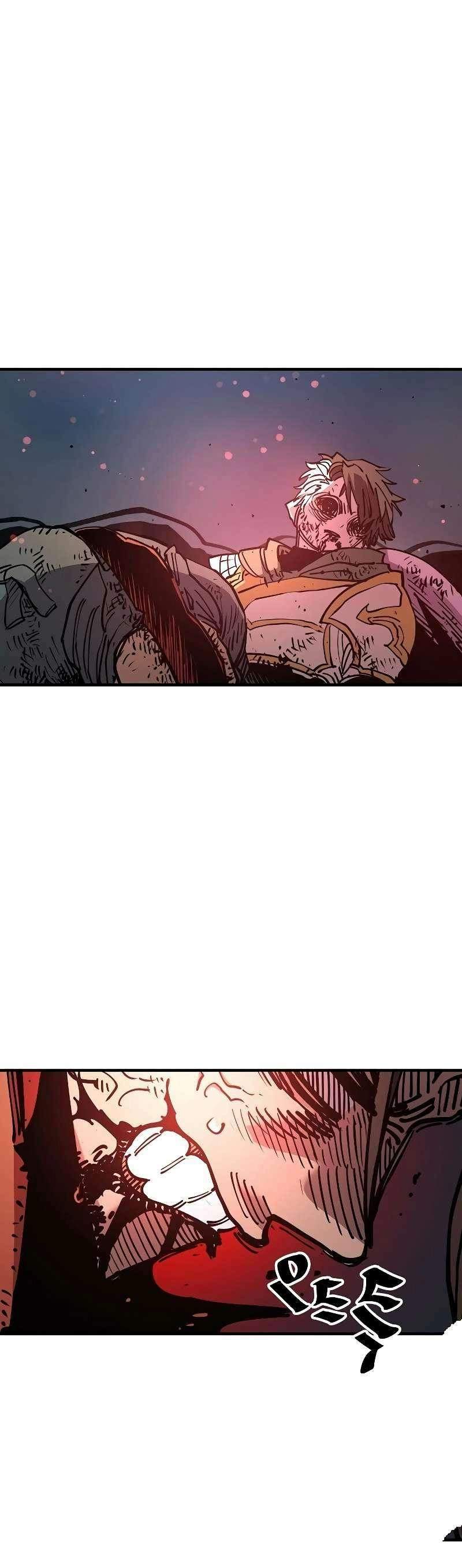 Player Hellish Situation Ch.211 p6