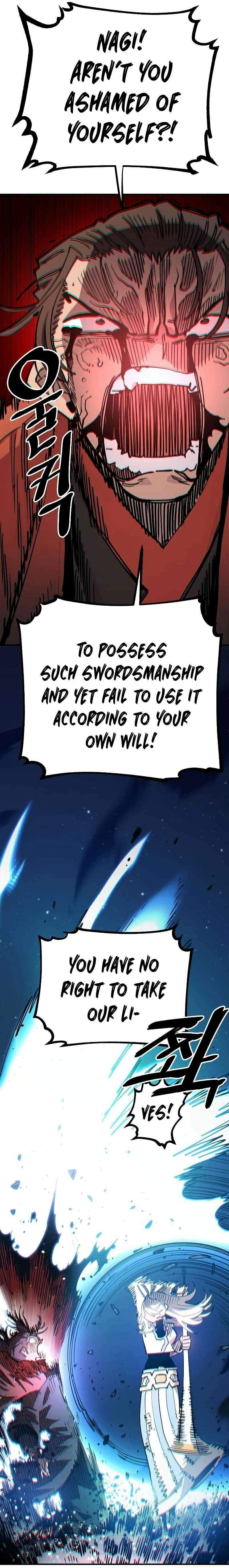 Player Hellish Situation Ch.211 p7