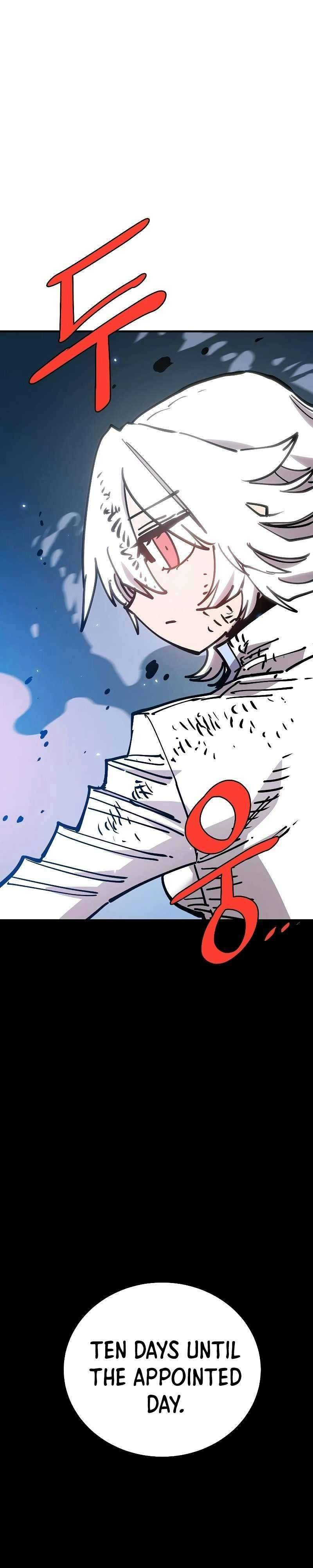 Player Hellish Situation Ch.211 p8
