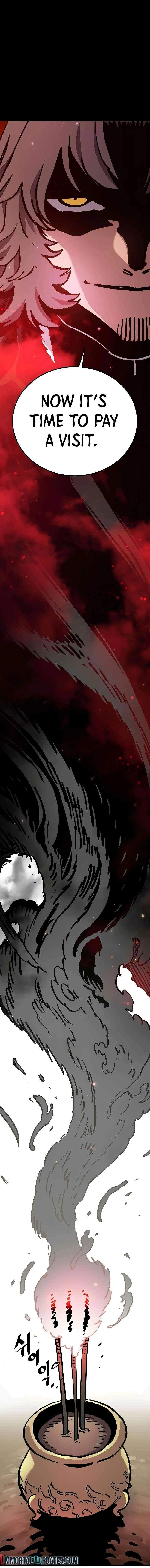 Player Hellish Situation Ch.211 p9