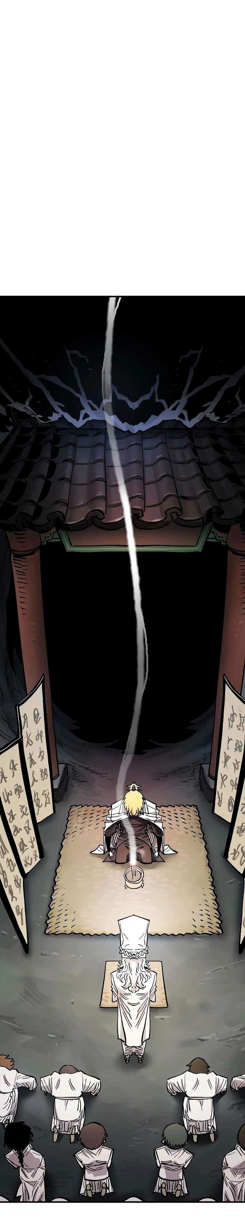 Player Hellish Situation Ch.211 p10