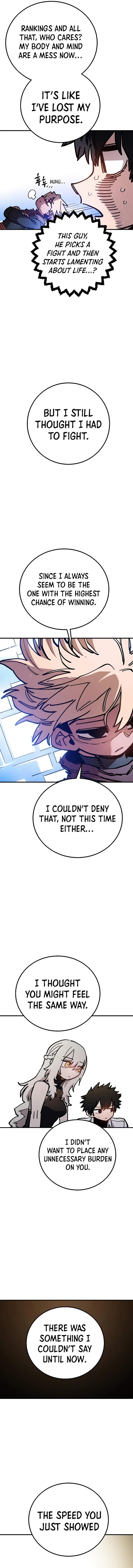 Player Hellish Situation Ch.212 p11