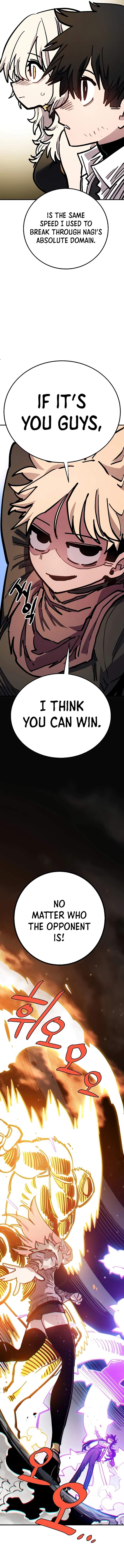 Player Hellish Situation Ch.212 p12