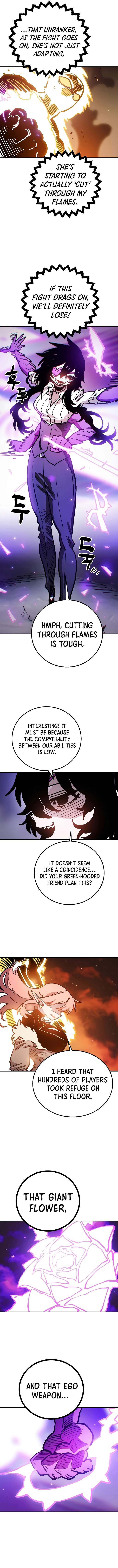 Player Hellish Situation Ch.212 p13