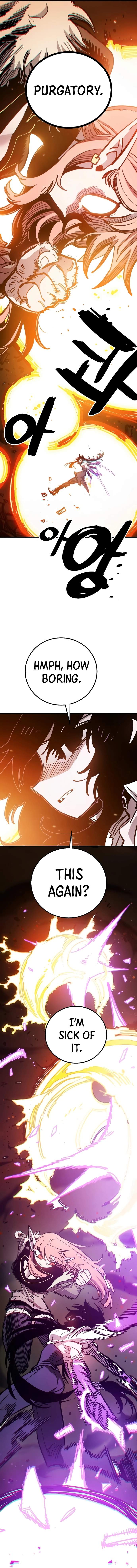 Player Hellish Situation Ch.212 p15