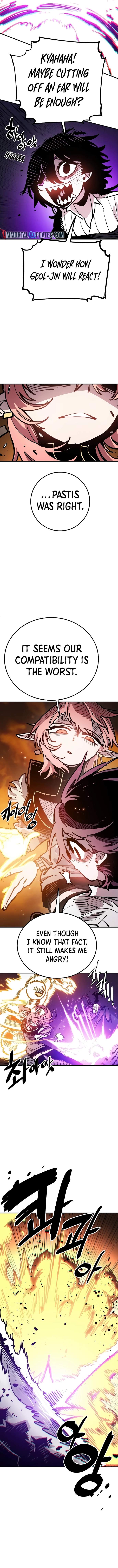 Player Hellish Situation Ch.212 p16