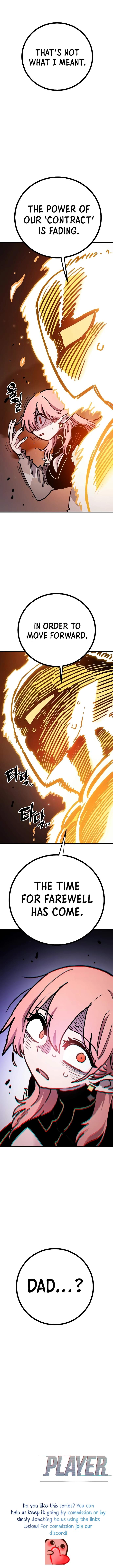 Player Hellish Situation Ch.212 p18