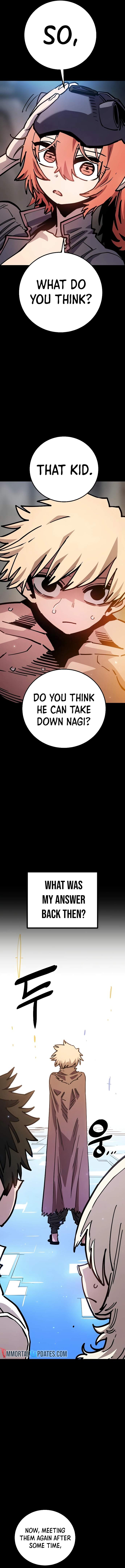 Player Hellish Situation Ch.212 p4