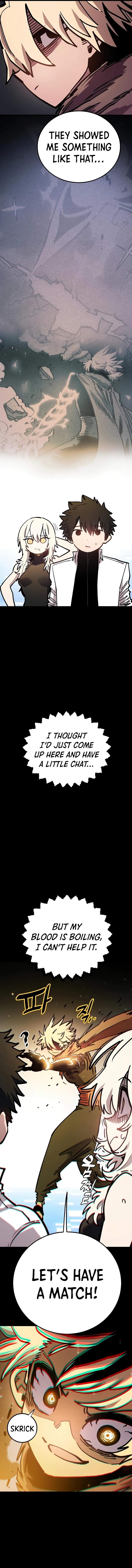Player Hellish Situation Ch.212 p5