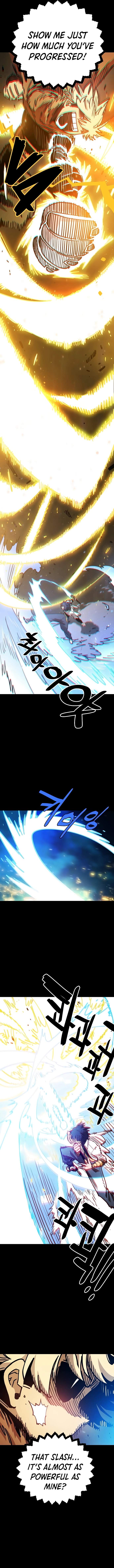 Player Hellish Situation Ch.212 p6