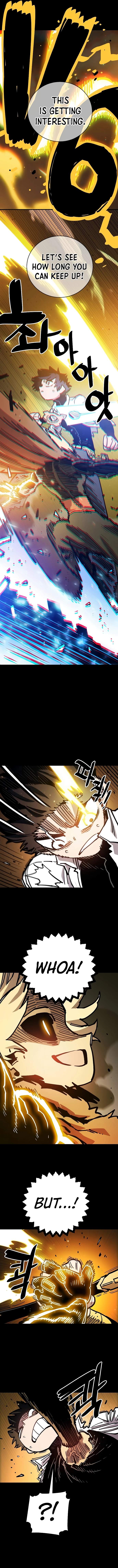 Player Hellish Situation Ch.212 p8