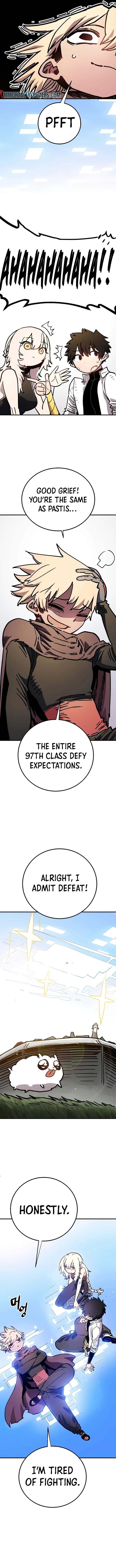 Player Hellish Situation Ch.212 p10