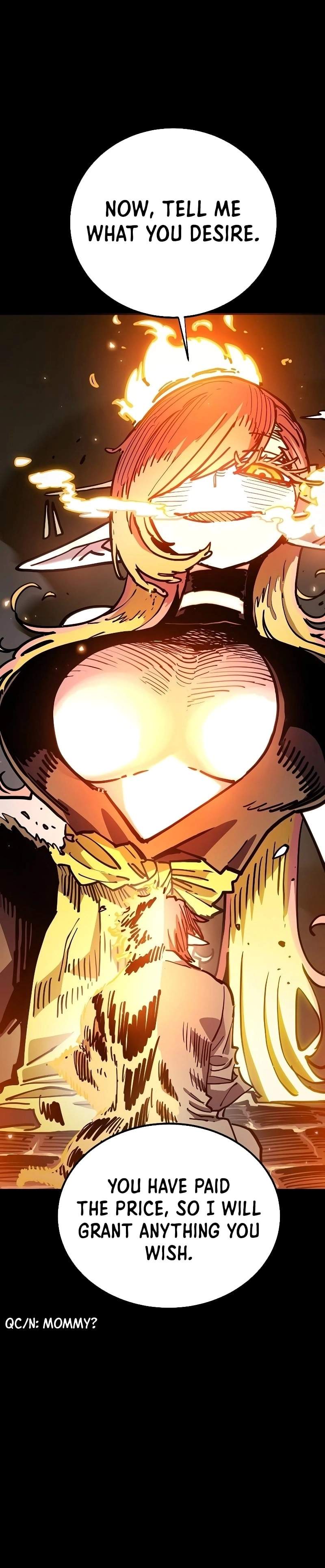 Player Hellish Situation Ch.213 p2