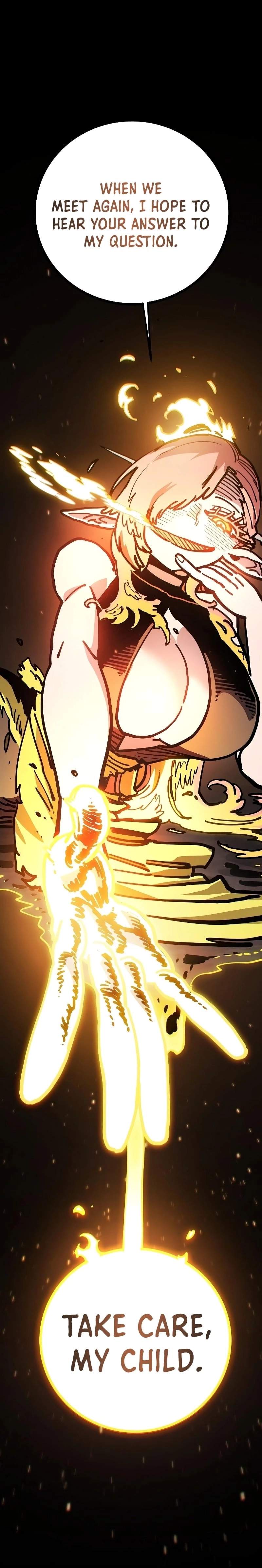 Player Hellish Situation Ch.213 p11
