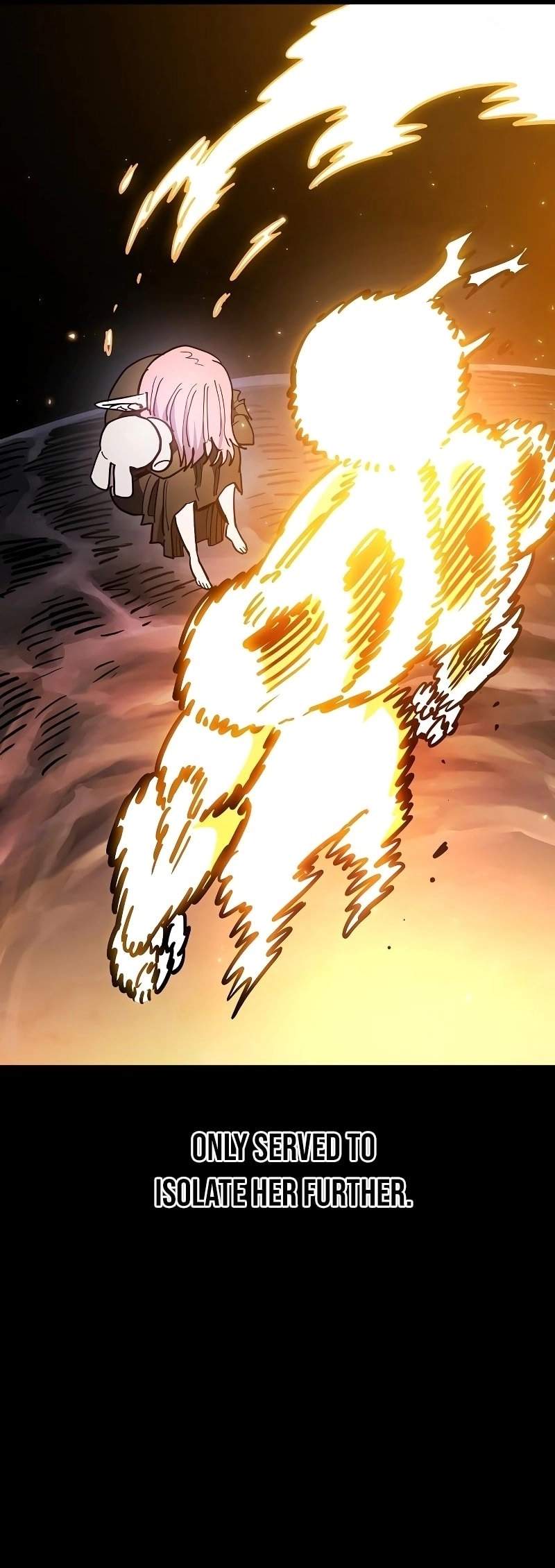 Player Hellish Situation Ch.213 p13