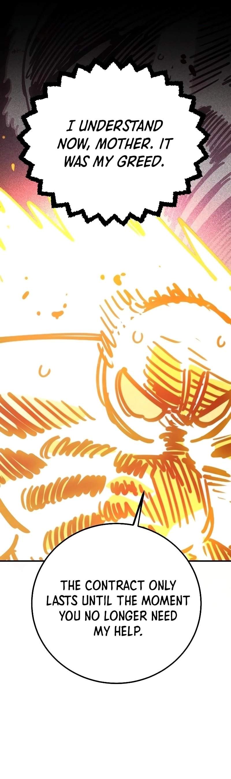 Player Hellish Situation Ch.213 p14