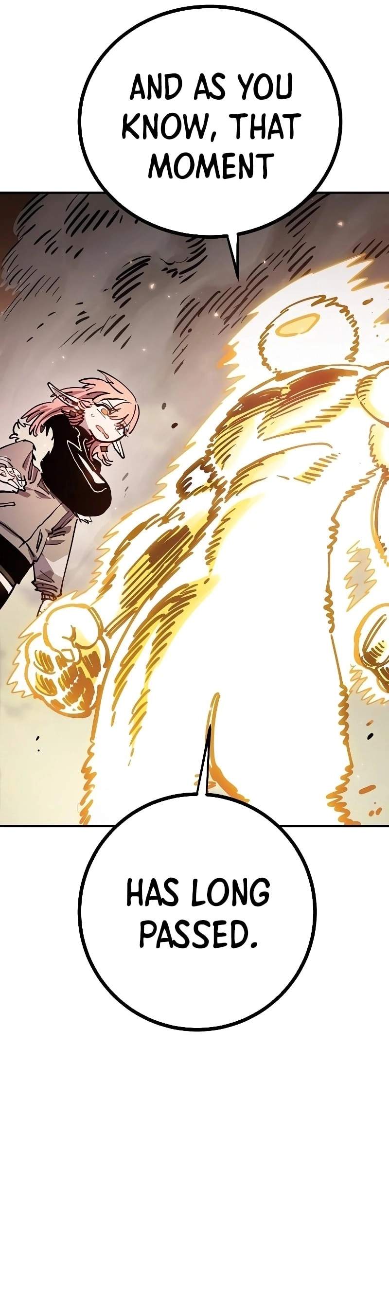 Player Hellish Situation Ch.213 p15