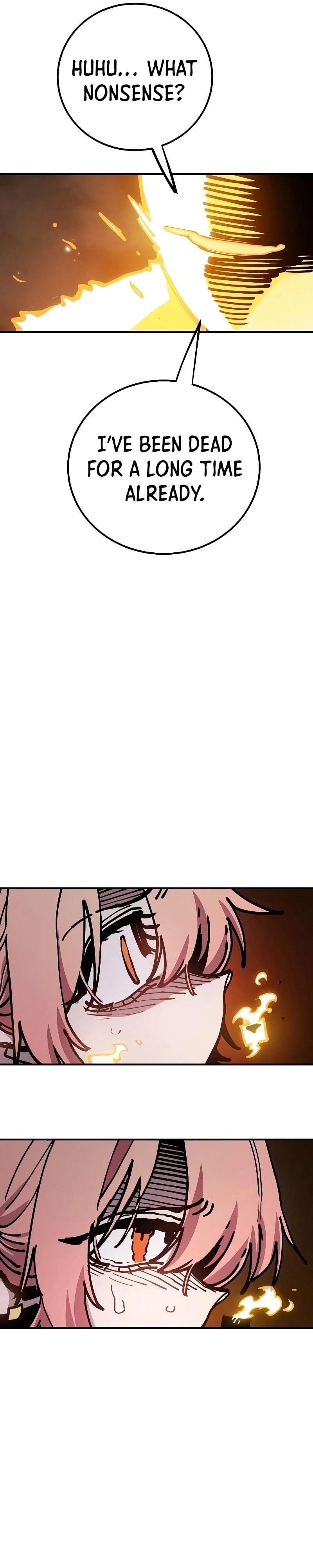 Player Hellish Situation Ch.213 p18