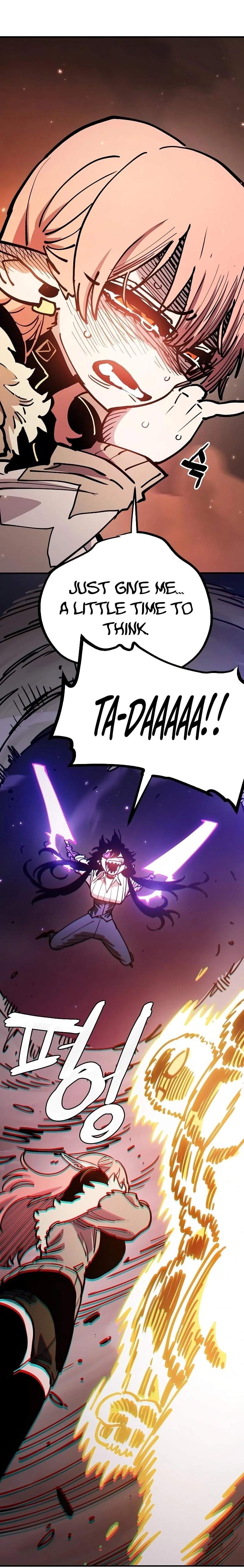 Player Hellish Situation Ch.213 p19