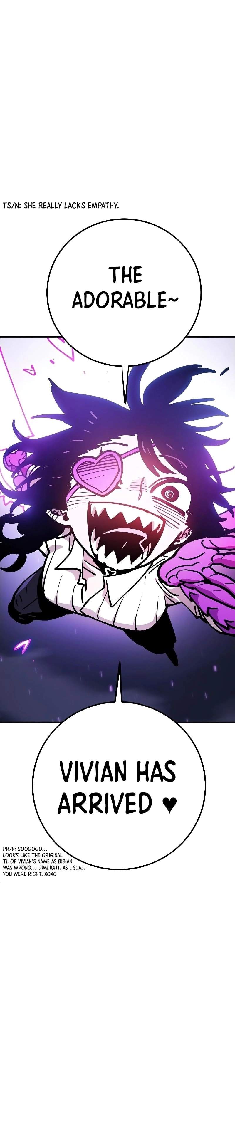 Player Hellish Situation Ch.213 p20