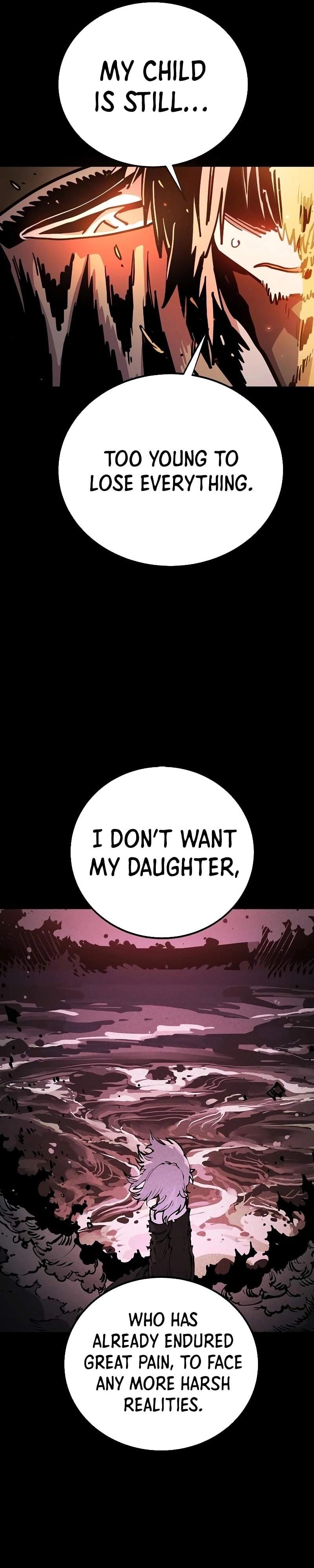 Player Hellish Situation Ch.213 p3