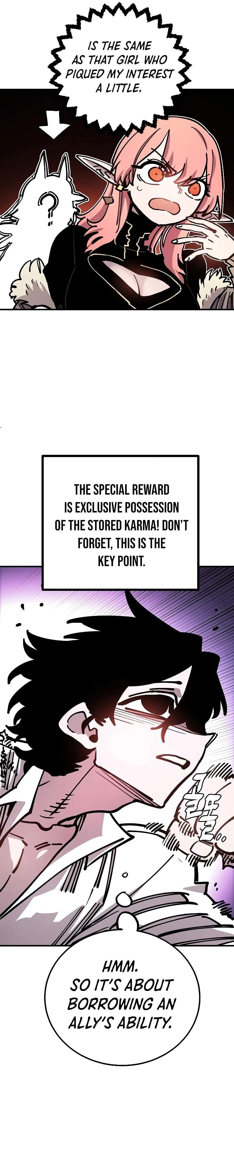 Player Hellish Situation Ch.213 p25