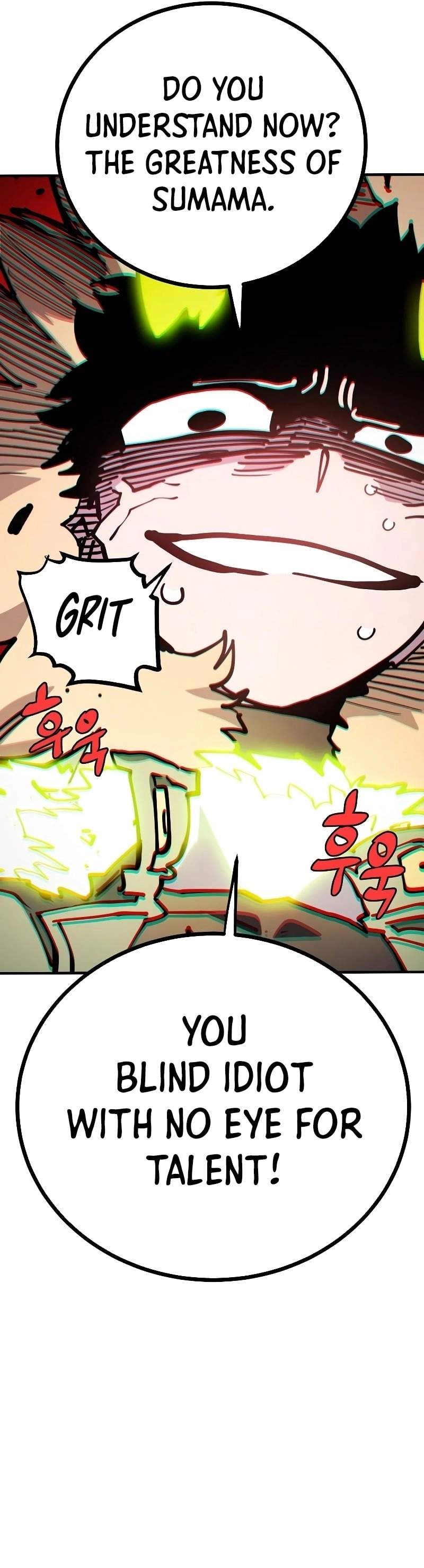Player Hellish Situation Ch.213 p29