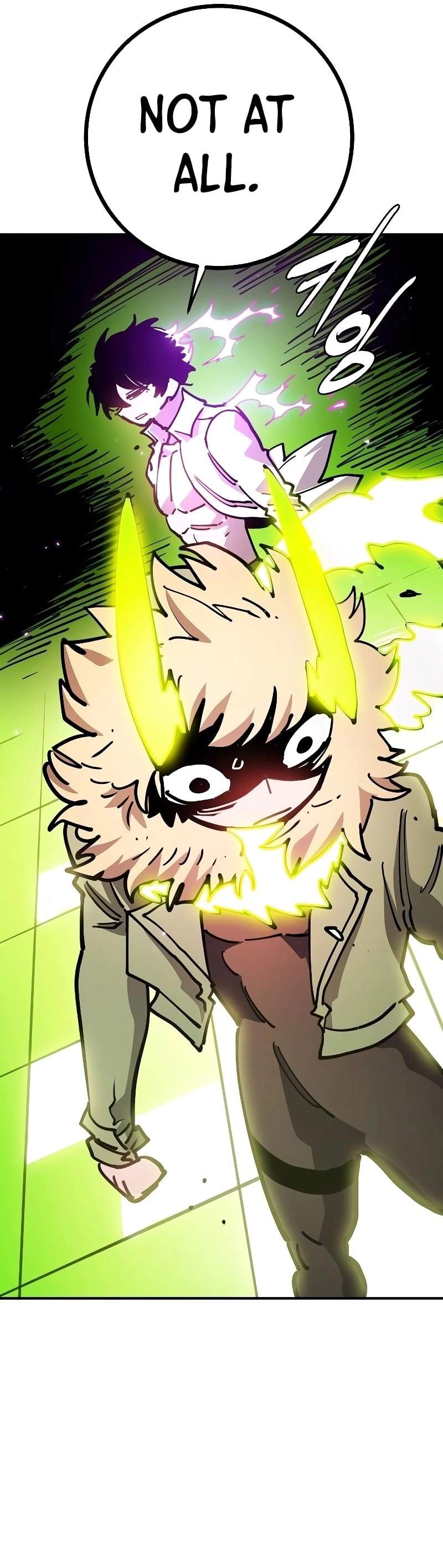 Player Hellish Situation Ch.213 p30