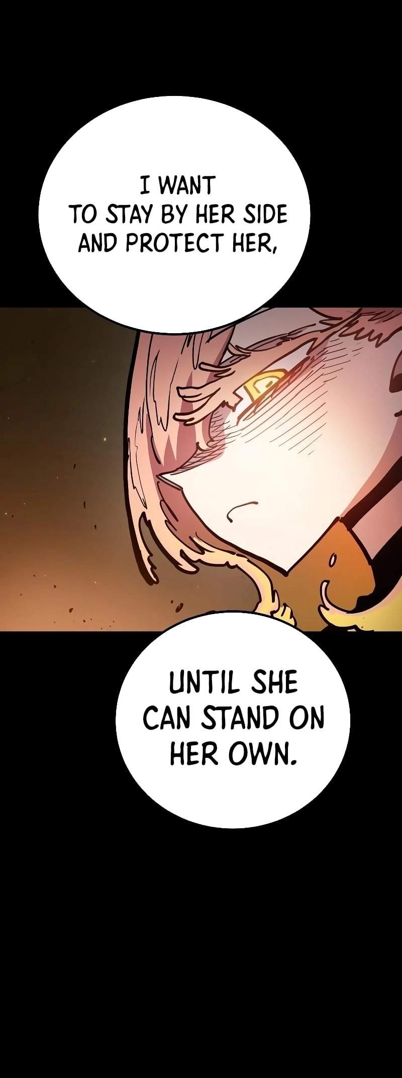 Player Hellish Situation Ch.213 p4