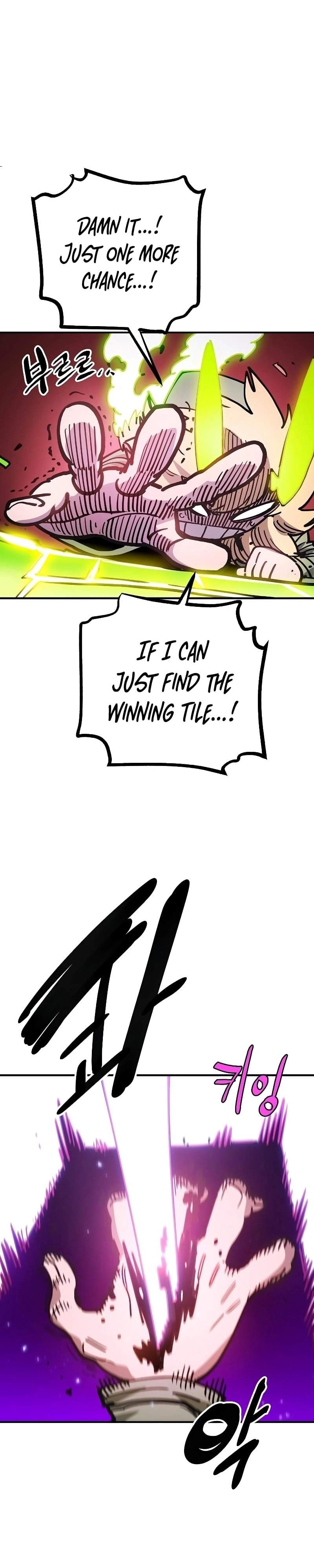 Player Hellish Situation Ch.213 p33
