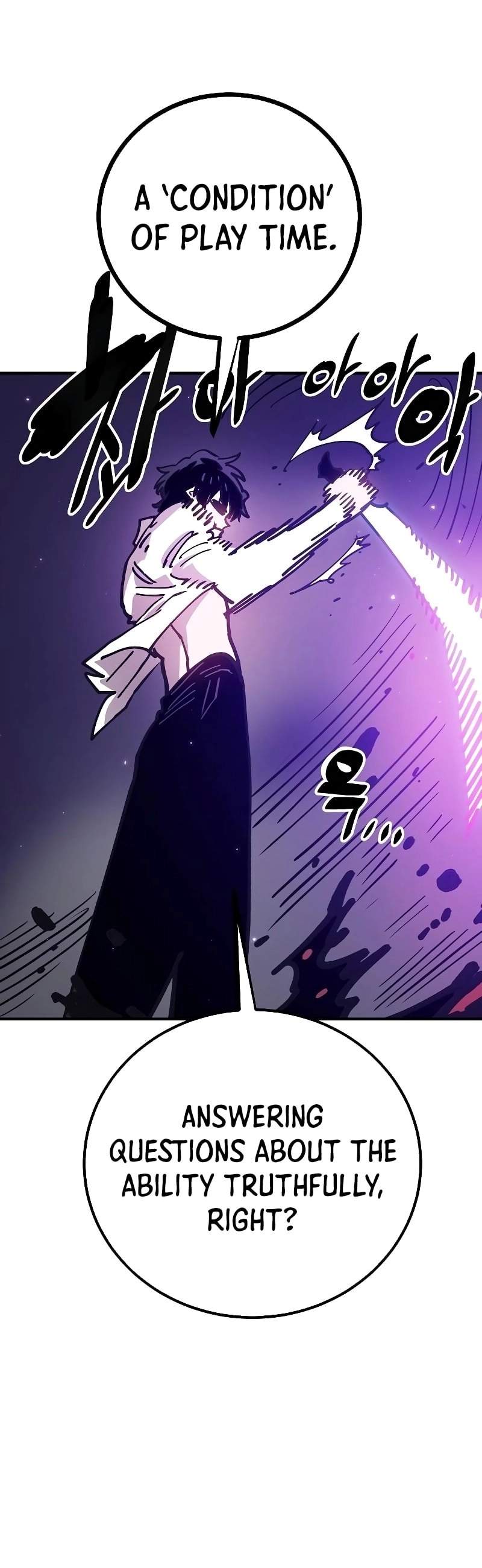 Player Hellish Situation Ch.213 p34