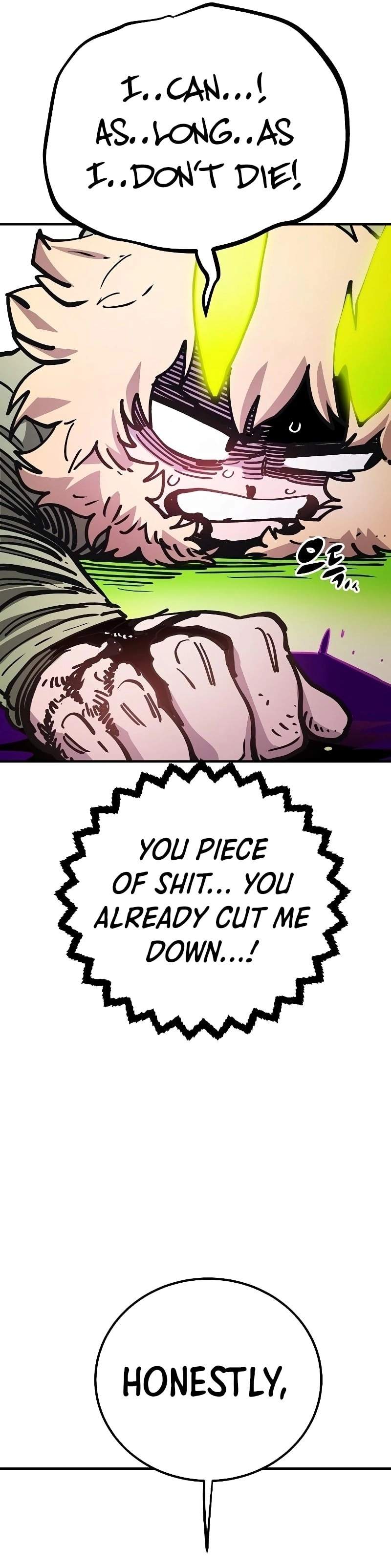 Player Hellish Situation Ch.213 p36