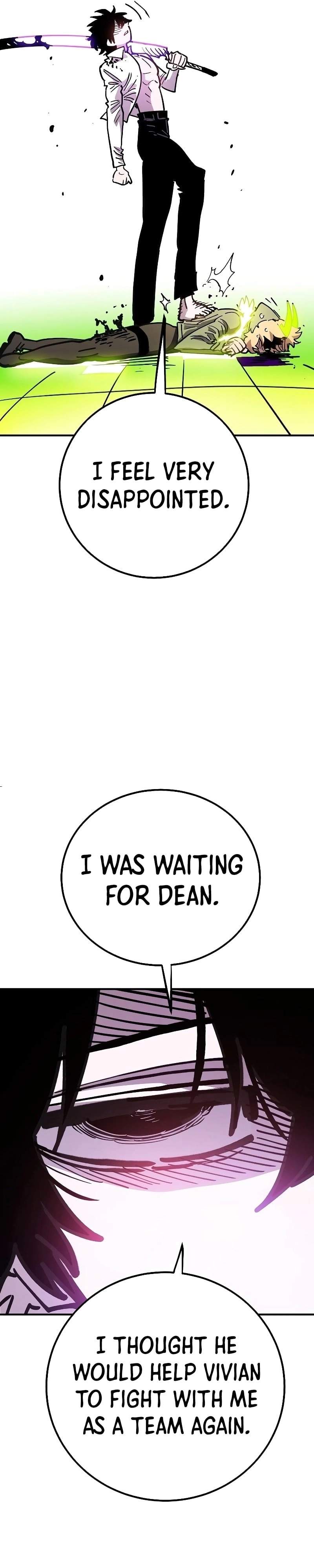 Player Hellish Situation Ch.213 p37