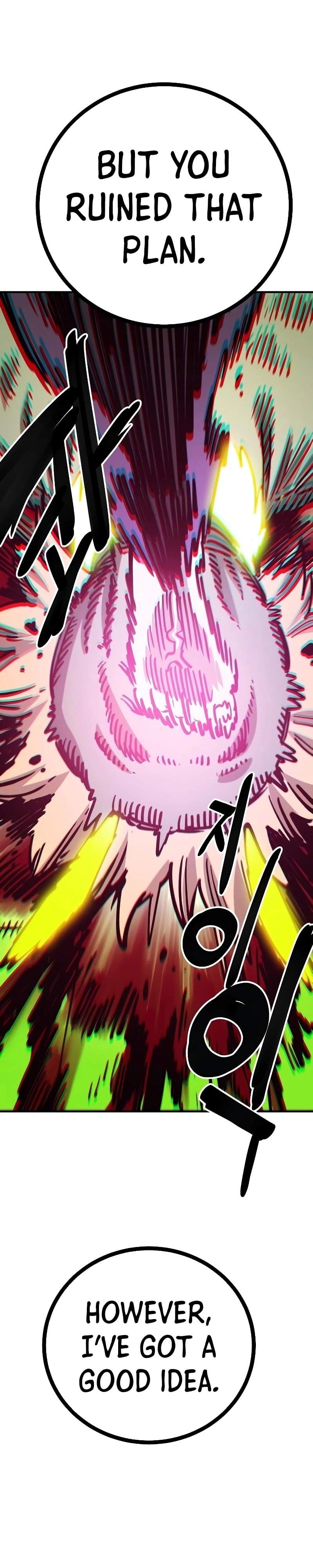 Player Hellish Situation Ch.213 p38