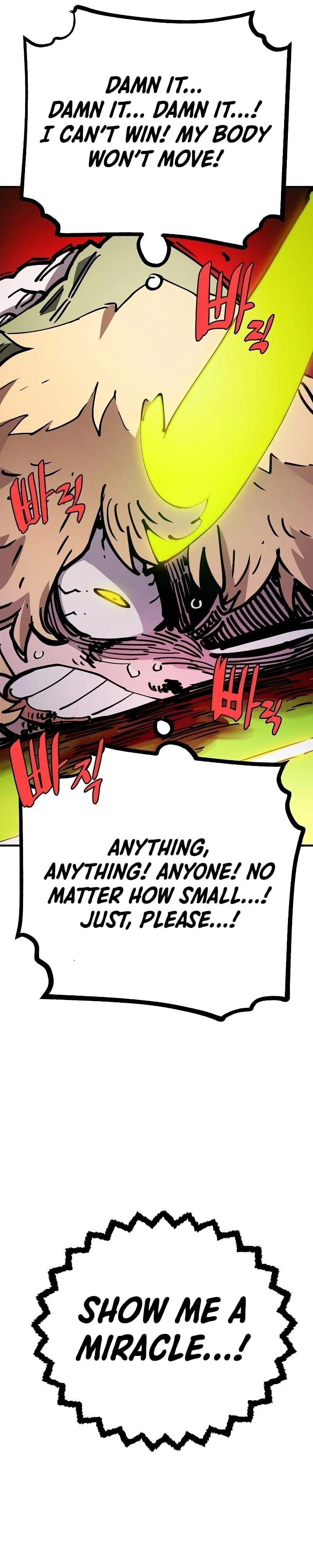 Player Hellish Situation Ch.213 p40