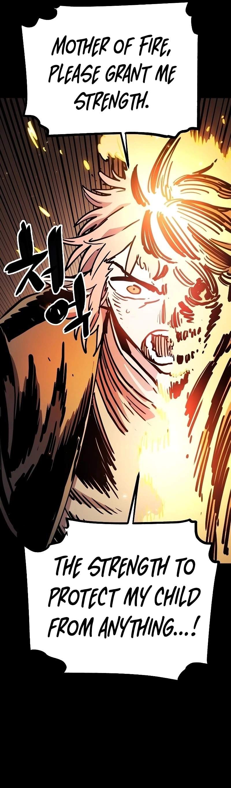 Player Hellish Situation Ch.213 p5