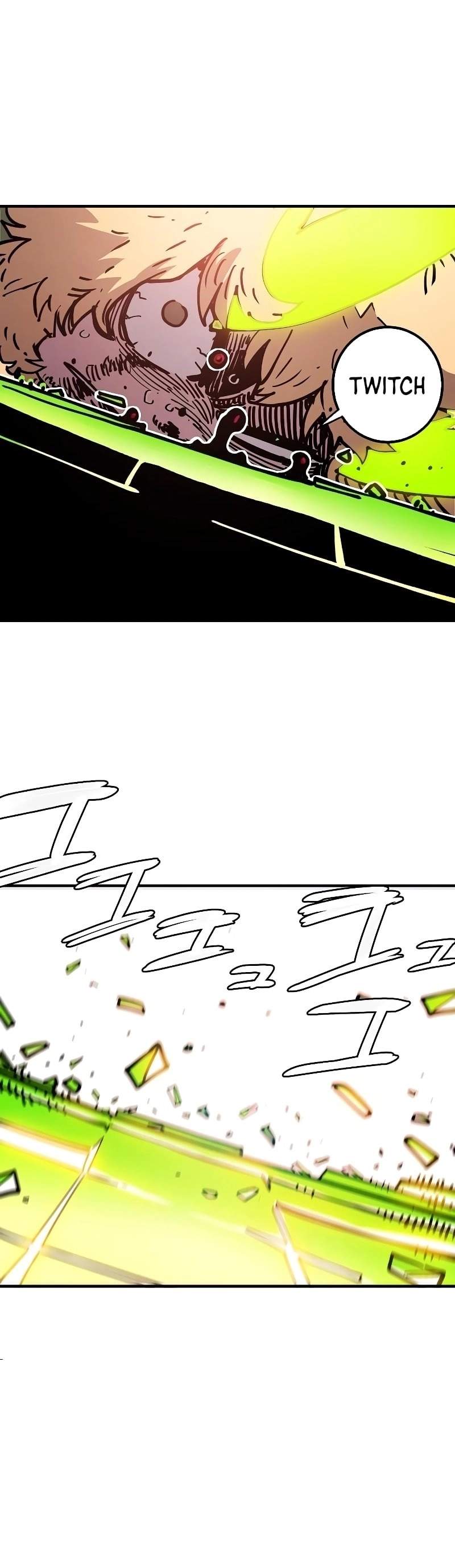 Player Hellish Situation Ch.213 p41