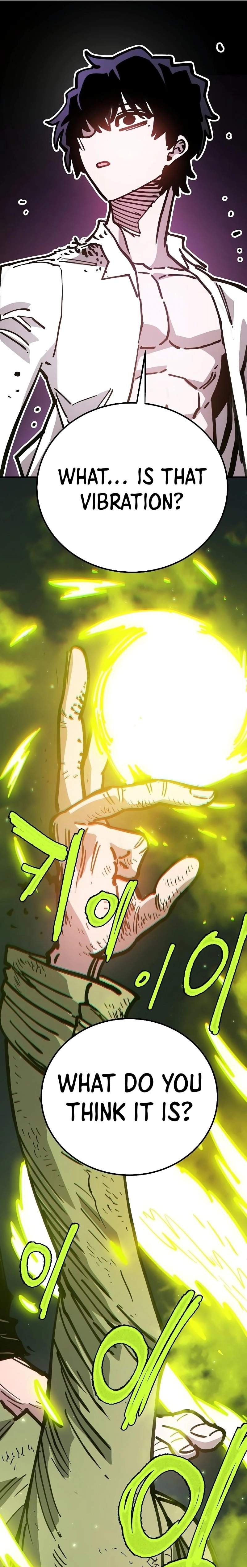 Player Hellish Situation Ch.213 p42