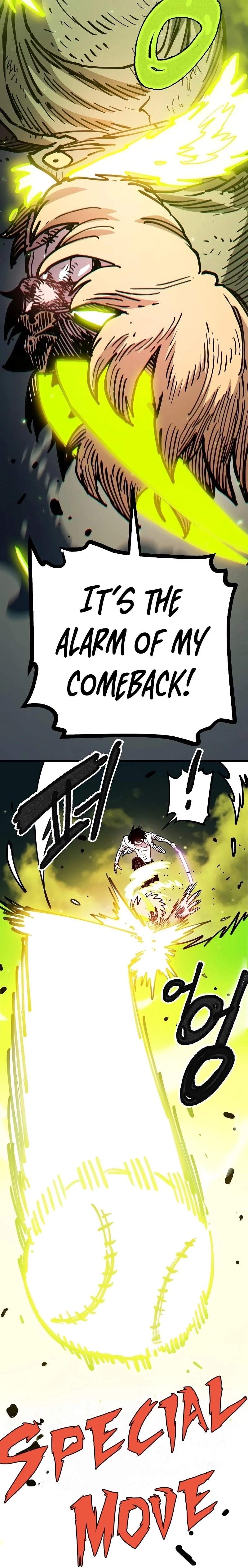 Player Hellish Situation Ch.213 p43