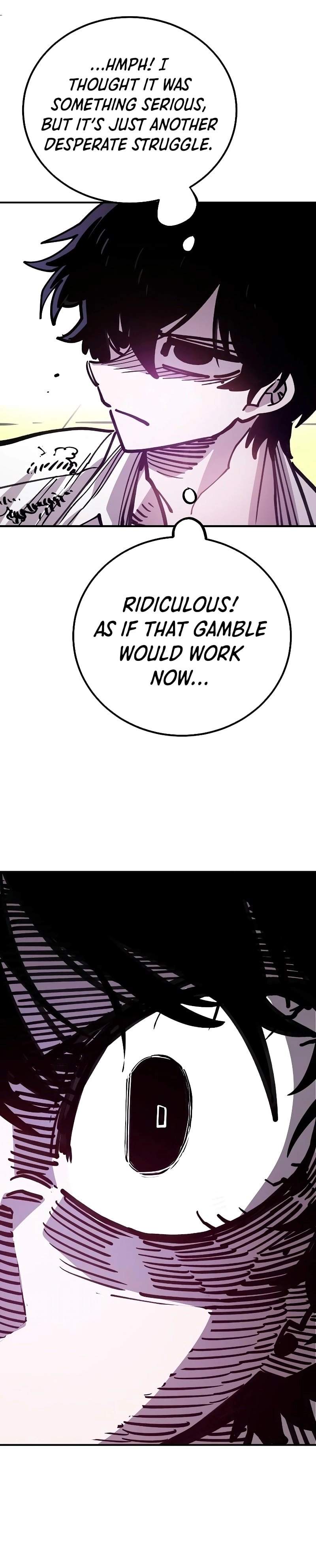Player Hellish Situation Ch.213 p45