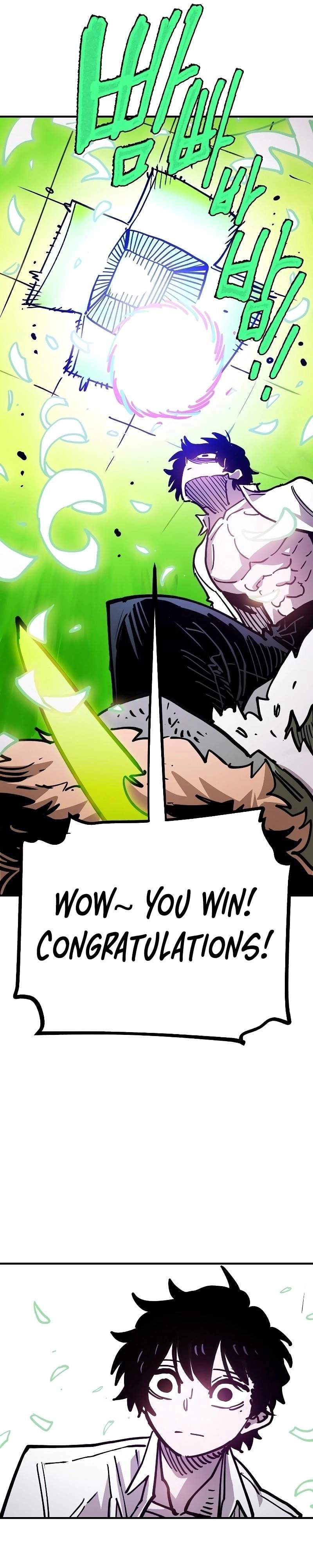 Player Hellish Situation Ch.213 p46